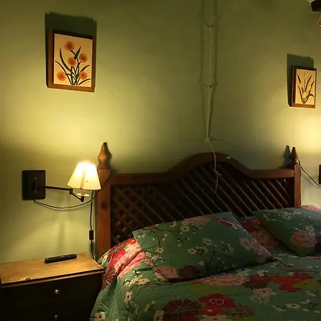 Casa di campagna Casa Coll Barruera