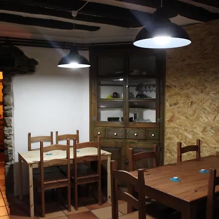 Casa Coll Barruera