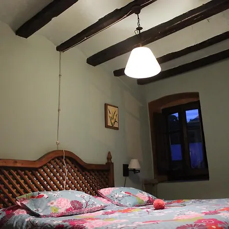 Casa di campagna Casa Coll