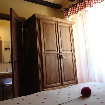 Casa di campagna Casa Coll Barruera