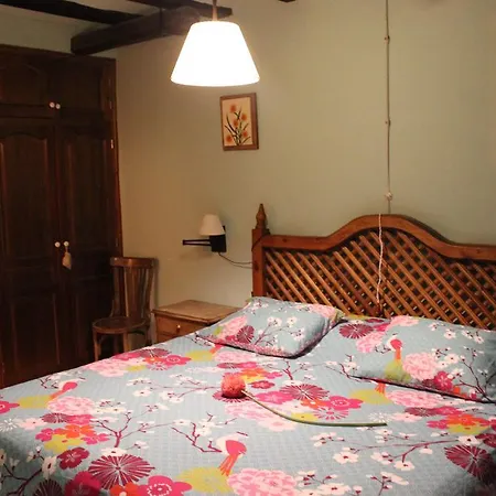 Casa di campagna Casa Coll
