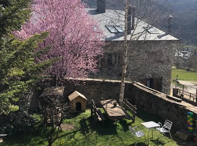 Casa Coll Casa di campagna