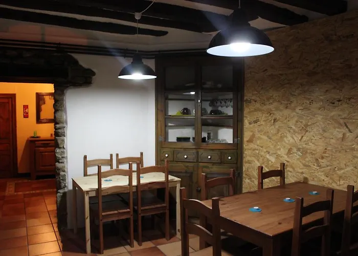 Casa Coll Barruera
