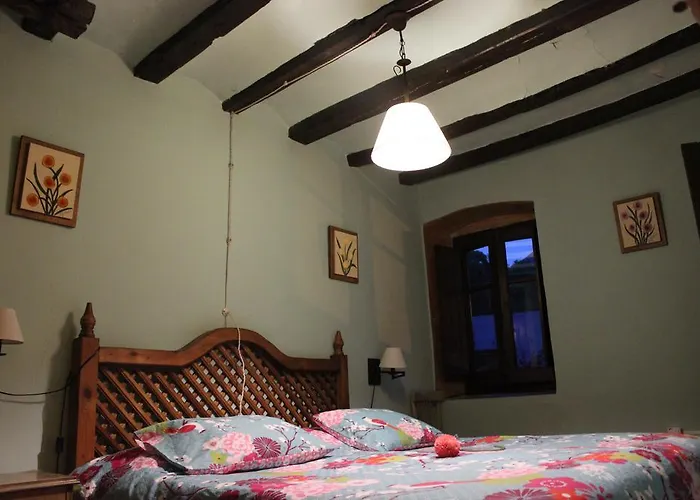 Casa di campagna Casa Coll