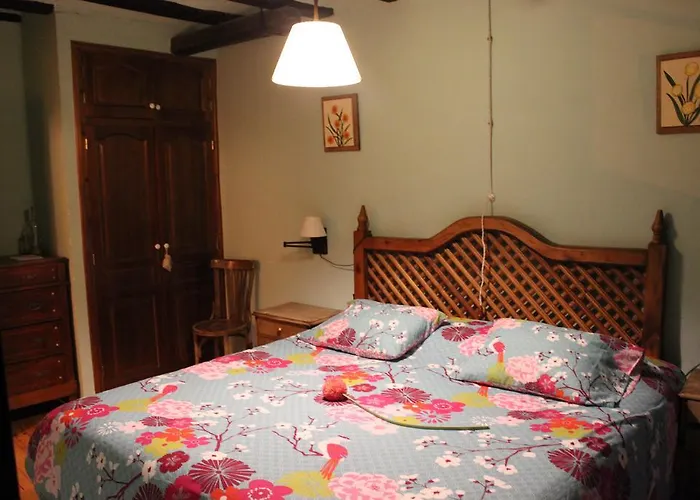 Casa di campagna Casa Coll