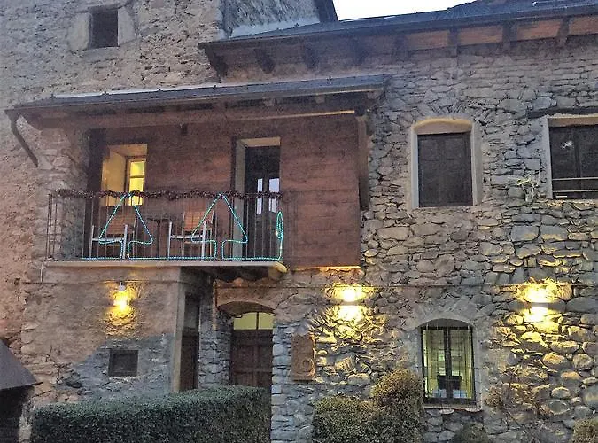 Casa Coll