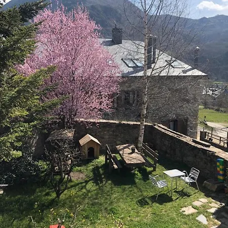 Casa Coll Casa rural