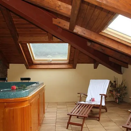 Country house Casa Coll Barruera