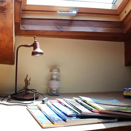 Country house Casa Coll