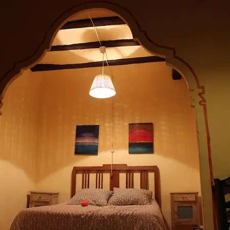 Country house Casa Coll