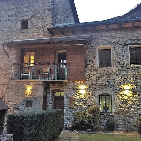 Casa Coll