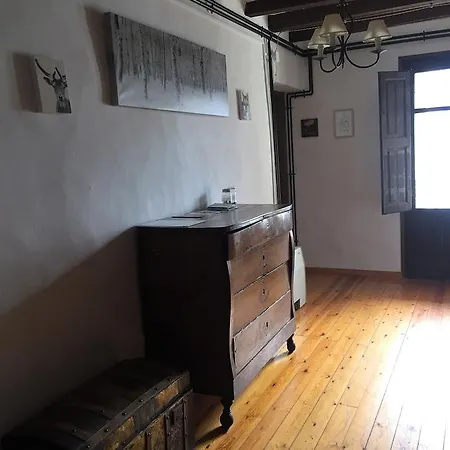 Casa Coll 乡村民宿 巴鲁尔拉