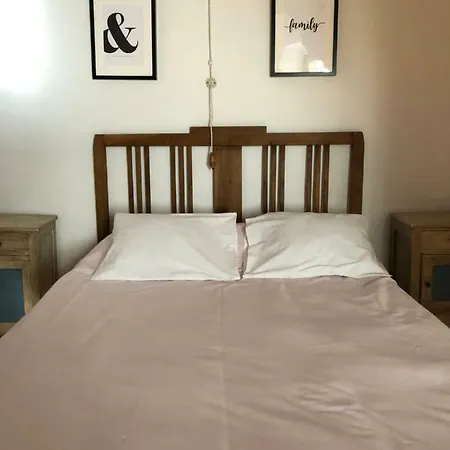 Séjour à la campagne Casa Coll
