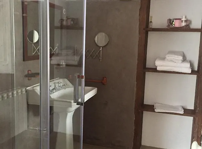 Venkovský dům Casa Coll
