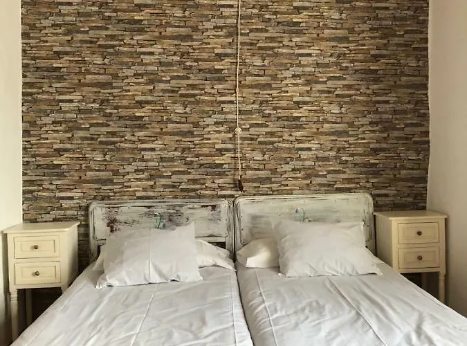 Venkovský dům Casa Coll