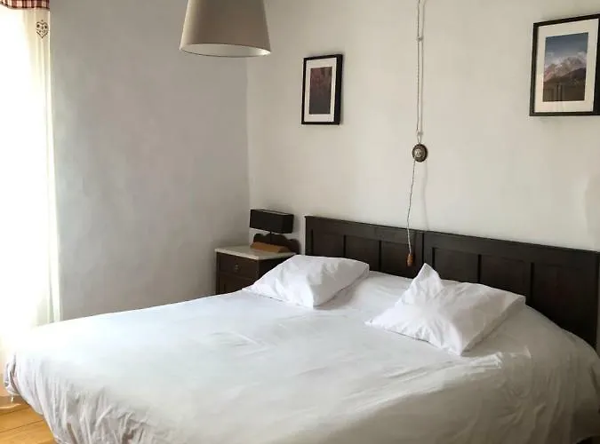 Venkovský dům Casa Coll
